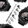Плівка захисна Armorstandart Matte hydrogel Garmin Epix 2 47mm 6 pcs (ARM92006)
