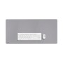Килимок для мишки Trust Benya XXL Desk Pad Grey (25712)