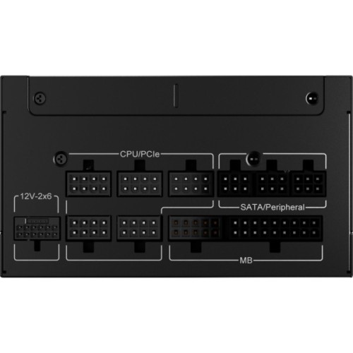 Блок живлення APNX 1000W MAX G1 (APPG-MXK0FEC.X1)