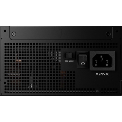 Блок живлення APNX 1000W MAX G1 (APPG-MXK0FEC.X1)