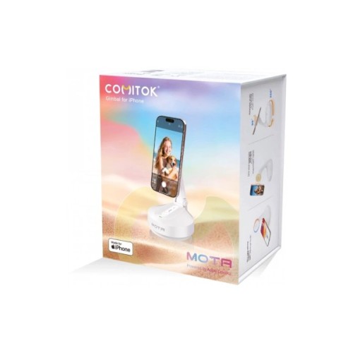 Стедікам Comitok MOTA (COMMOTAWH)