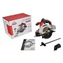 Дискова пила Vitals Master, ARg 18165 SmartLine+, 18V, диск 165мм, 4000об/хв (без АКБ та ЗП) (184451)