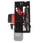Дискова пила Vitals Master, ARg 18165 SmartLine+, 18V, диск 165мм, 4000об/хв (без АКБ та ЗП) (184451)