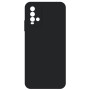 Чохол до мобільного телефона Intaleo SoftShell Xiaomi Redmi 9T Black (1283126564260)