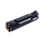 Картридж Dayton Canon 072H 5648C002 for MF287/MF-289 4.1K (DN-CAN-072H)