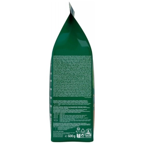 Корм для гризунів Vitakraft Emotion для декоративних гризунів та дегу 600 г (4008239337610)