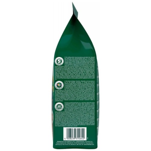 Корм для гризунів Vitakraft Emotion для декоративних гризунів та дегу 600 г (4008239337610)