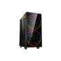 Корпус для ПК Gamemax Black Hole