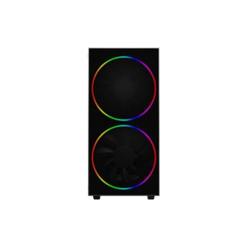 Корпус для ПК Gamemax Black Hole