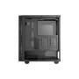 Корпус для ПК Gamemax Black Hole