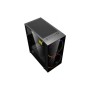 Корпус для ПК Gamemax Black Hole