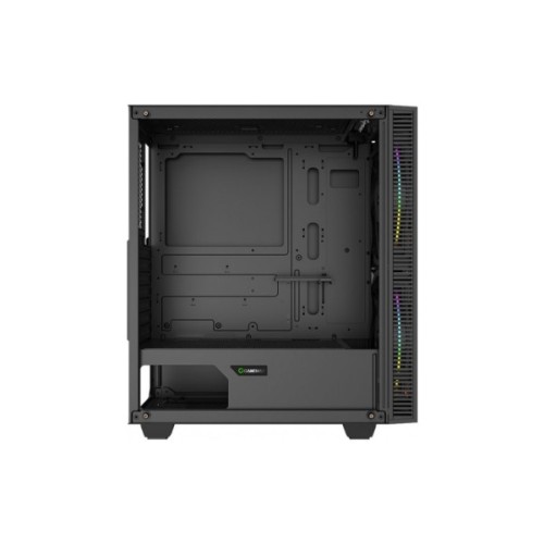 Корпус для ПК Gamemax Black Hole