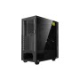 Корпус для ПК Gamemax Black Hole