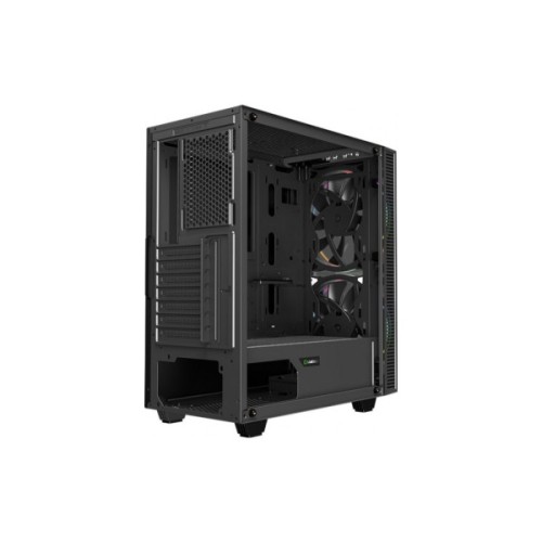 Корпус для ПК Gamemax Black Hole
