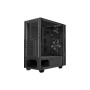 Корпус для ПК Gamemax Black Hole
