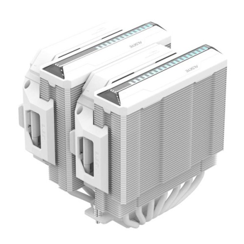 Кулер до процесора Alseye W700 Pro(White) (AS.01.08.0025)