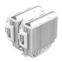 Кулер до процесора Alseye W700 Pro(White) (AS.01.08.0025)