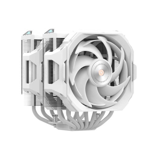 Кулер до процесора Alseye W700 Pro(White) (AS.01.08.0025)
