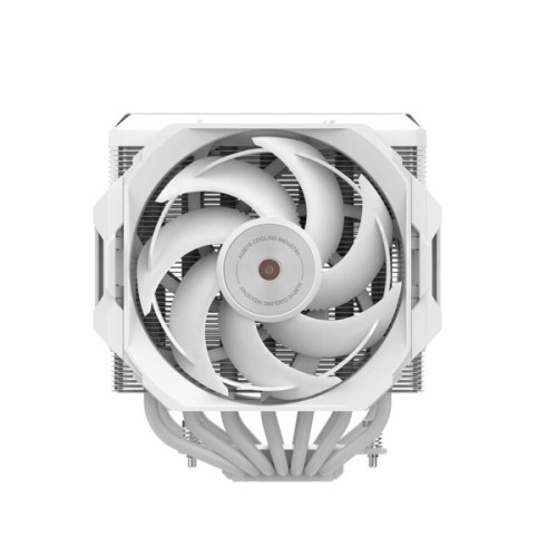 Кулер до процесора Alseye W700 Pro(White) (AS.01.08.0025)