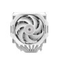 Кулер до процесора Alseye W700 Pro(White) (AS.01.08.0025)