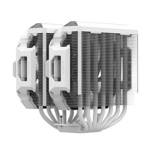 Кулер до процесора Alseye W700 Pro(White) (AS.01.08.0025)