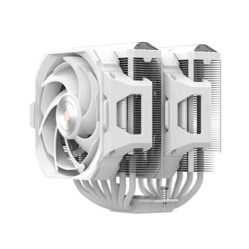 Кулер до процесора Alseye W700 Pro(White) (AS.01.08.0025)