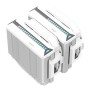 Кулер до процесора Alseye W700 Pro(White) (AS.01.08.0025)