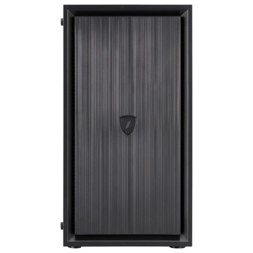 Корпус для ПК 1stPlayer B5-M-BK-3F