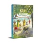 Книга Кіт-лікар. Подорож на острів скарбів. Книга 4 - Валько Видавництво РМ (9786178639686)