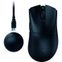 Мишка Razer DeathAdder V4 Pro Wireless/USB Black (RZ01-05330100-R3G1)