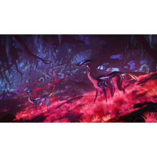 Гра Sony Avatar Frontiers of Pandora. From the Ashes (3307216307808)