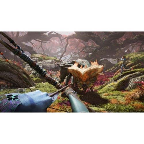 Гра Sony Avatar Frontiers of Pandora. From the Ashes (3307216307808)