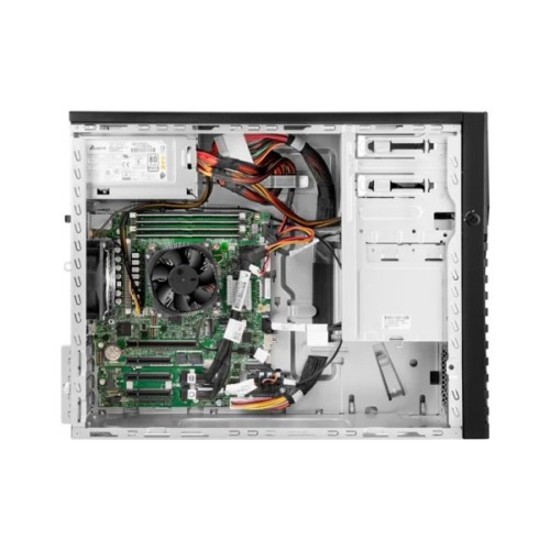 Сервер Hewlett Packard Enterprise ML30 Gen 11 (P81773-425)