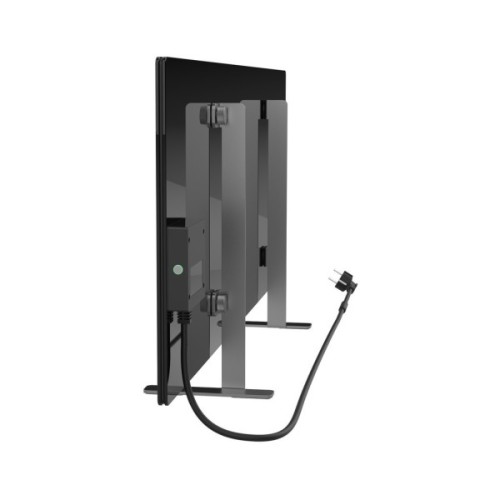 Обігрівач AENO Eco Smart GH4S LED Black (AGH0004S)