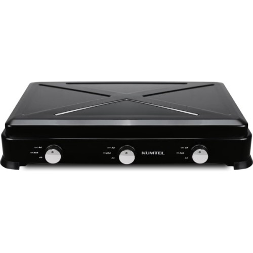 Настільна плита KUMTEL HGCL-1030B
