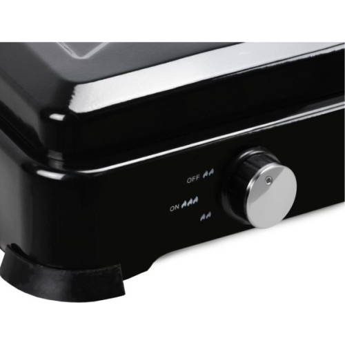 Настільна плита KUMTEL HGCL-1030B