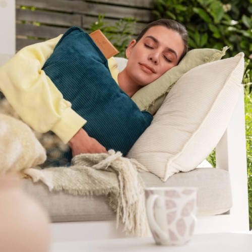 Електрогрілка Beurer HK 77Heaty cashmere-creme