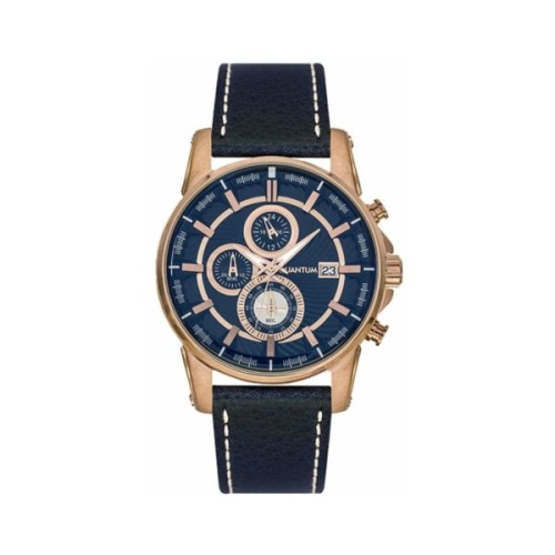 Наручний годинник Quantum Watch ADG541.499