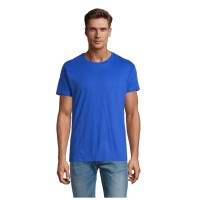 Футболка Sol's Regent яскраво-синій S (11380241S)