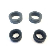 Накладка ролика Fujitsu fi-6130/6230/6140/6240 ( 2*2шт.) PA03540-0002/PA03540-0001 AHK (70265019)