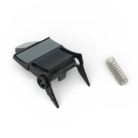 Гальмівний майданчик Samsung ML-2160/2165/2167/2168/SL-M2020/SCX-3400/3405 Welldo (JC93-00522A-OEM)