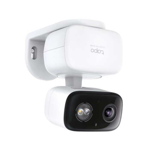 Камера відеоспостереження TP-Link TAPO-C216