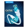 Патч-корд 3м, RJ-45 cat 5e UTP blue Vention (VAP-A10-S300)