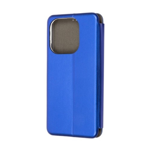 Чохол до мобільного телефона Armorstandart G-Case Tecno Spark 10 Pro (KI7) Blue (ARM68953)