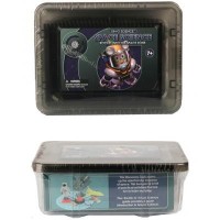 Набір для експериментів Professor Ein-O Вивчення космосу (E2349)