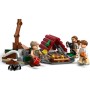 Конструктор LEGO Jurassic World Місія з відстеження раптора і титанозавра (76973)