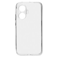 Чохол до мобільного телефона BeCover silicone Poco F7 Transparent (714910)