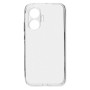 Чохол до мобільного телефона BeCover silicone Poco F7 Transparent (714910)