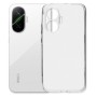 Чохол до мобільного телефона BeCover silicone Poco F7 Transparent (714910)