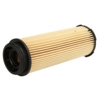 Фільтр масляний Mahle OX358DECO